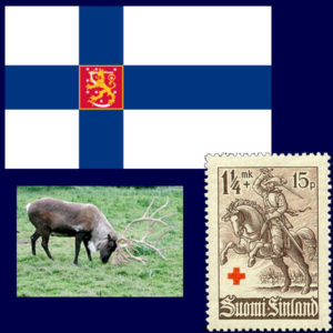 Symbols of Finland